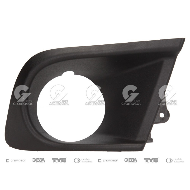 REJILLA/GRILLA LATERAL TYC 41220/7D