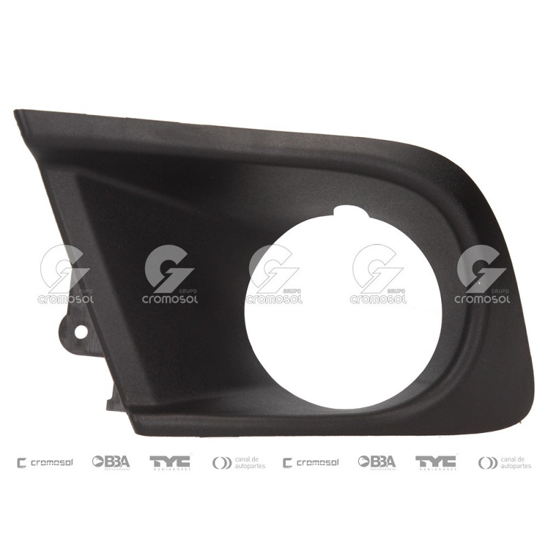 REJILLA/GRILLA LATERAL TYC 41220/7I