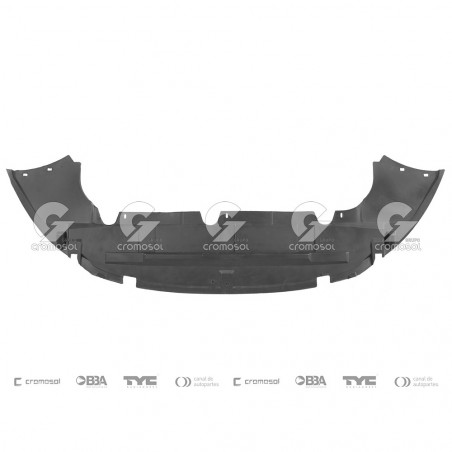 DEFLECTOR INFERIOR DE PARAGOLPE R.A. 41400/4