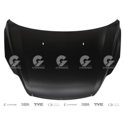 CAPOT TAIWAN 41400/50