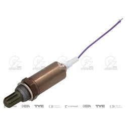 SENSOR DE OXIGENO (SONDA...