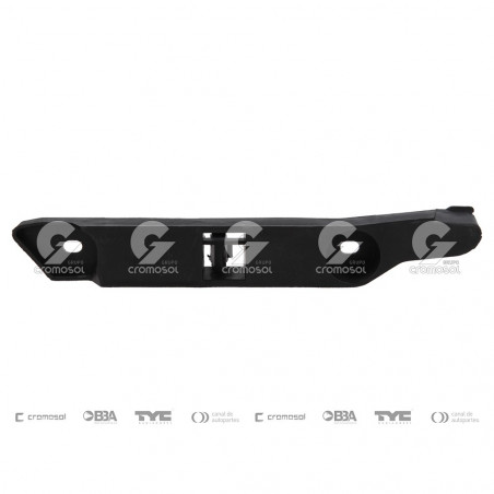 SOPORTE DE PARAGOLPE DELANTERO TAIWAN 41400/5D