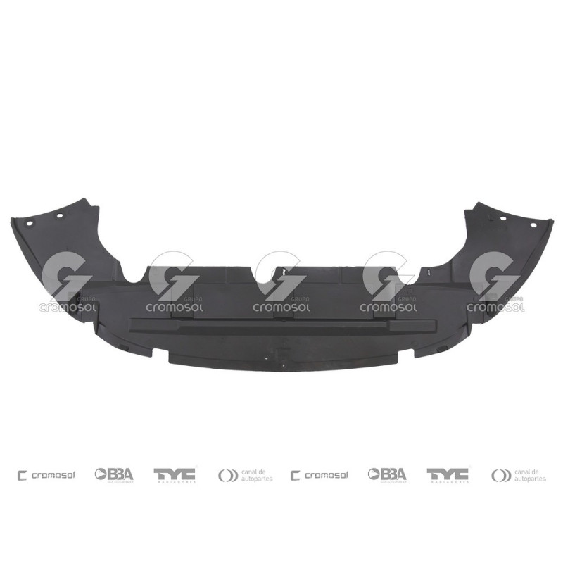 DEFLECTOR INFERIOR DE PARAGOLPE TAIWAN 41400/8