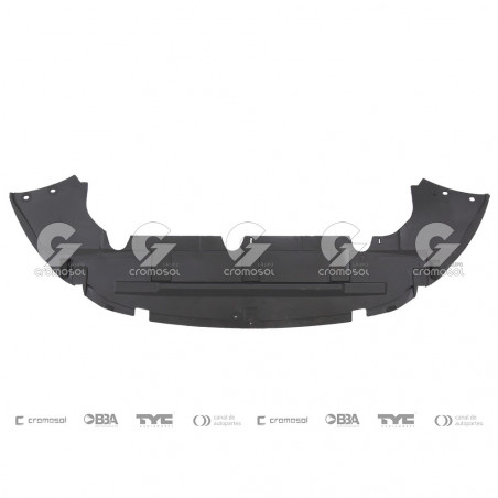 DEFLECTOR INFERIOR DE PARAGOLPE TAIWAN 41400/8