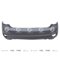 PARAGOLPE TRASERO IND.ARG....
