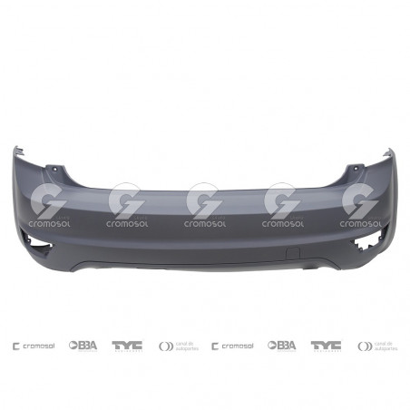 PARAGOLPE TRASERO IND.ARG. 41401