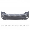 PARAGOLPE TRASERO IND.ARG. 41401