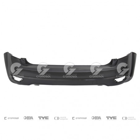 PARAGOLPE TRASERO TONG YANG 41401/2
