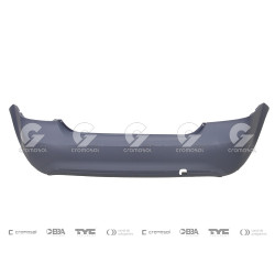 PARAGOLPE TRASERO TAIWAN 41402
