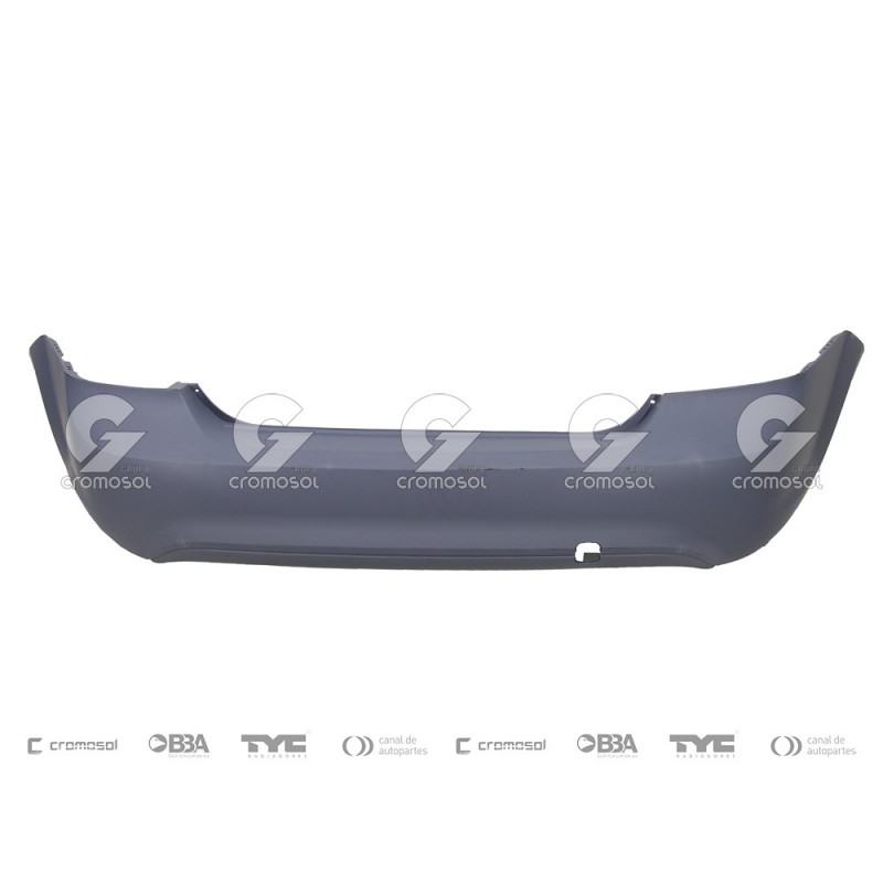PARAGOLPE TRASERO TAIWAN 41402