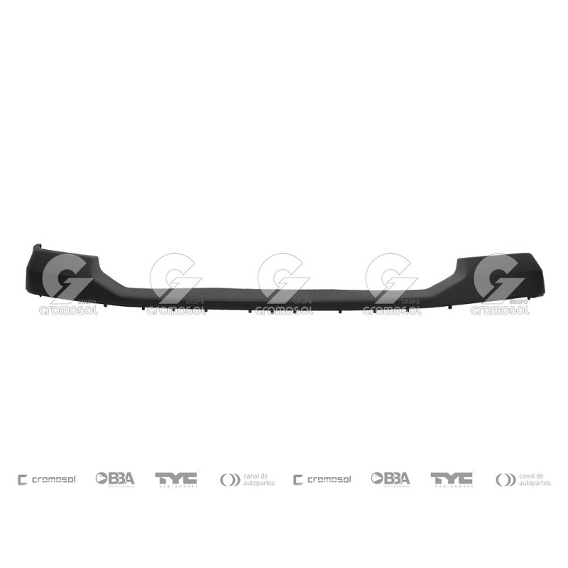 PARAGOLPE DELANTERO TONG YANG 41403/6