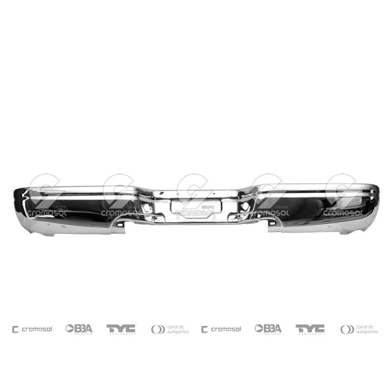 PARAGOLPE TRASERO TONG YANG 41404