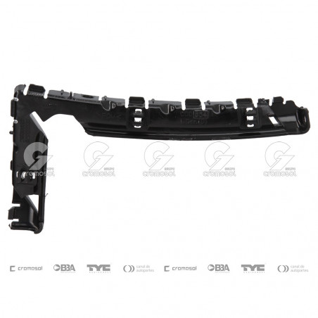 SOPORTE DE PARAGOLPE DELANTERO R.A. 41405/7D