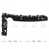 SOPORTE DE PARAGOLPE DELANTERO R.A. 41405/7D
