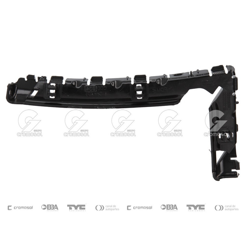 SOPORTE DE PARAGOLPE DELANTERO R.A. 41405/7I