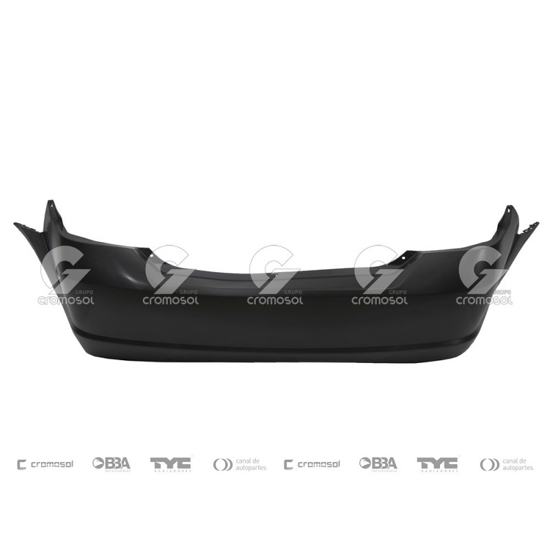 PARAGOLPE TRASERO TAIWAN 41407/2