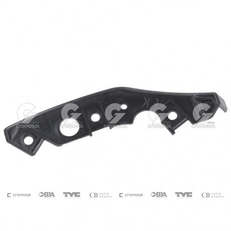 SOPORTE DE PARAGOLPE DELANTERO BRASIL 41408/12I