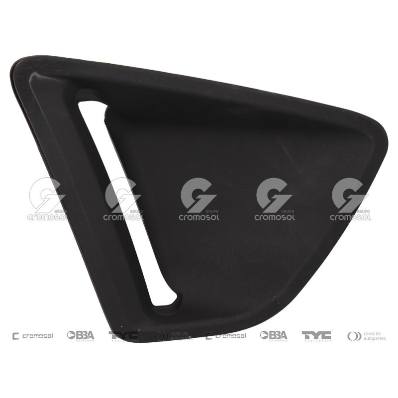 REJILLA/GRILLA LATERAL R.A. 41408/8D
