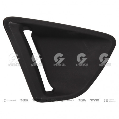 REJILLA/GRILLA LATERAL R.A. 41408/8D