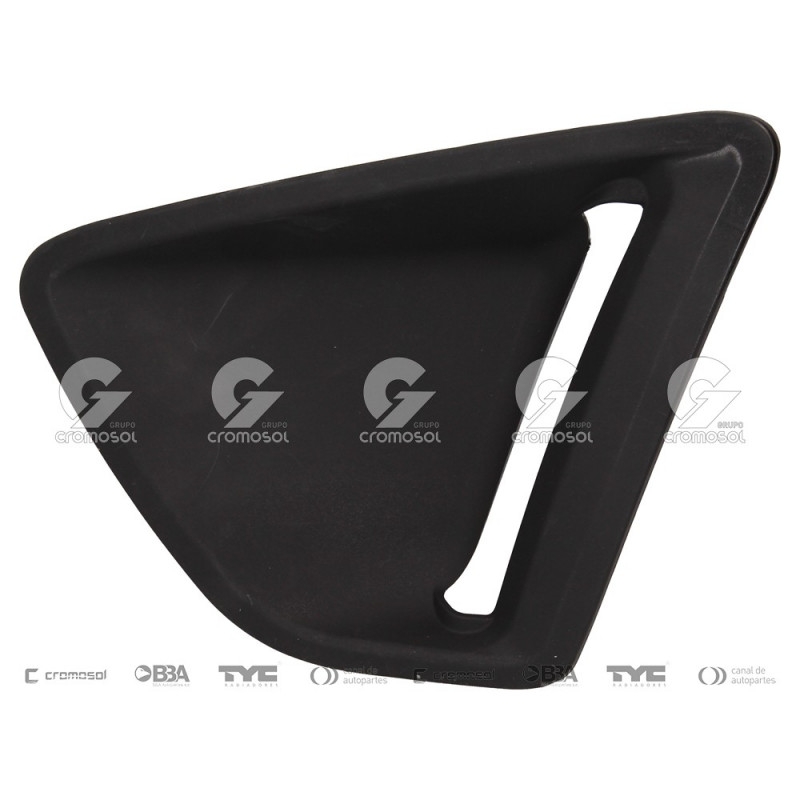 REJILLA/GRILLA LATERAL R.A. 41408/8I