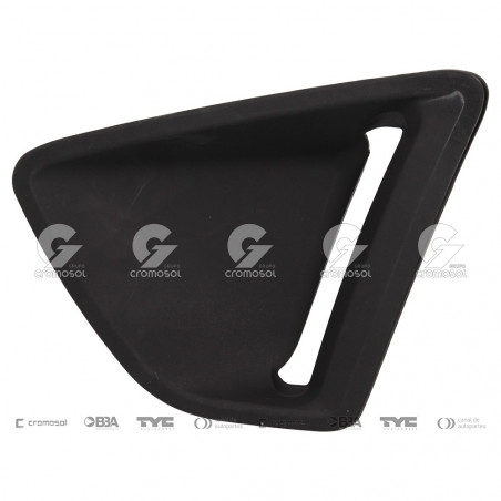 REJILLA/GRILLA LATERAL R.A. 41408/8I