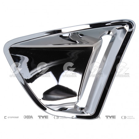 REJILLA/GRILLA LATERAL R.A. 41408/9I