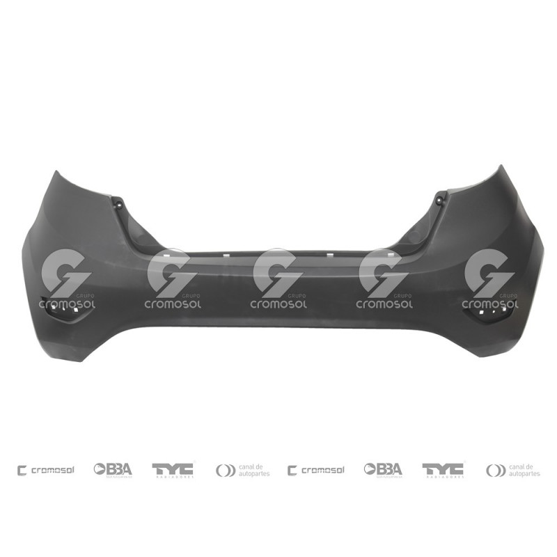 PARAGOLPE TRASERO TONG YANG 41409