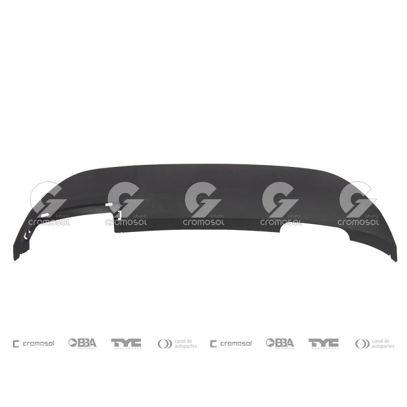 SPOILER DE PARAGOLPE TRASERO TONG YANG 41409/1