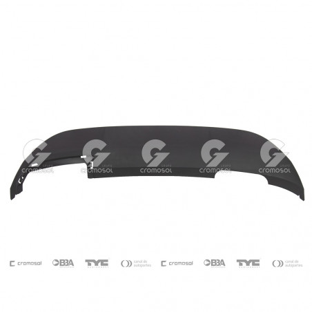 SPOILER DE PARAGOLPE TRASERO TONG YANG 41409/1
