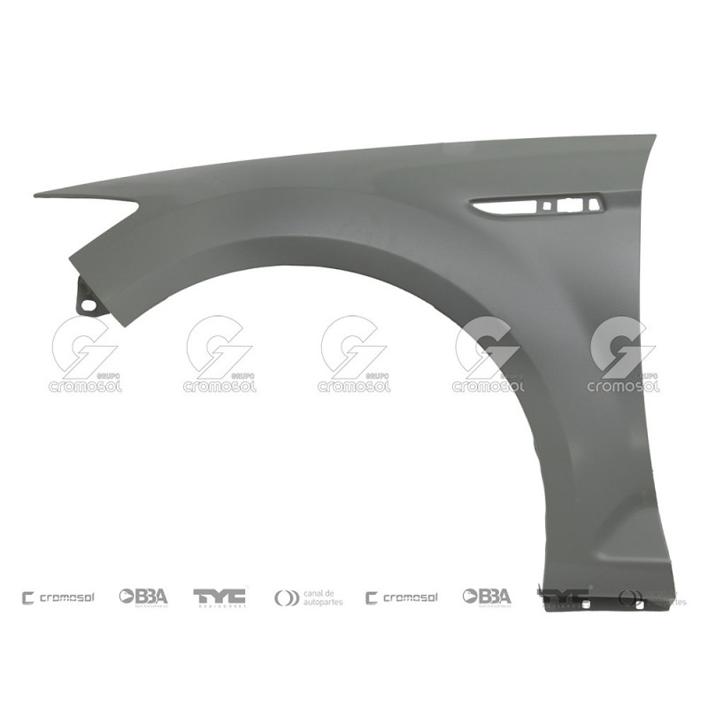 GUARDABARRO DELANTERO TAIWAN 41410/60I