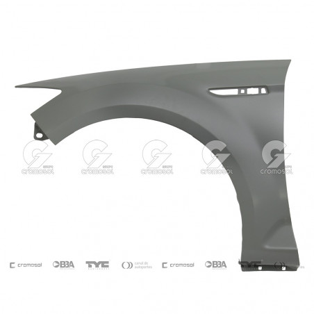 GUARDABARRO DELANTERO TAIWAN 41410/60I