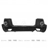 PARAGOLPE TRASERO IND.ARG. 41414