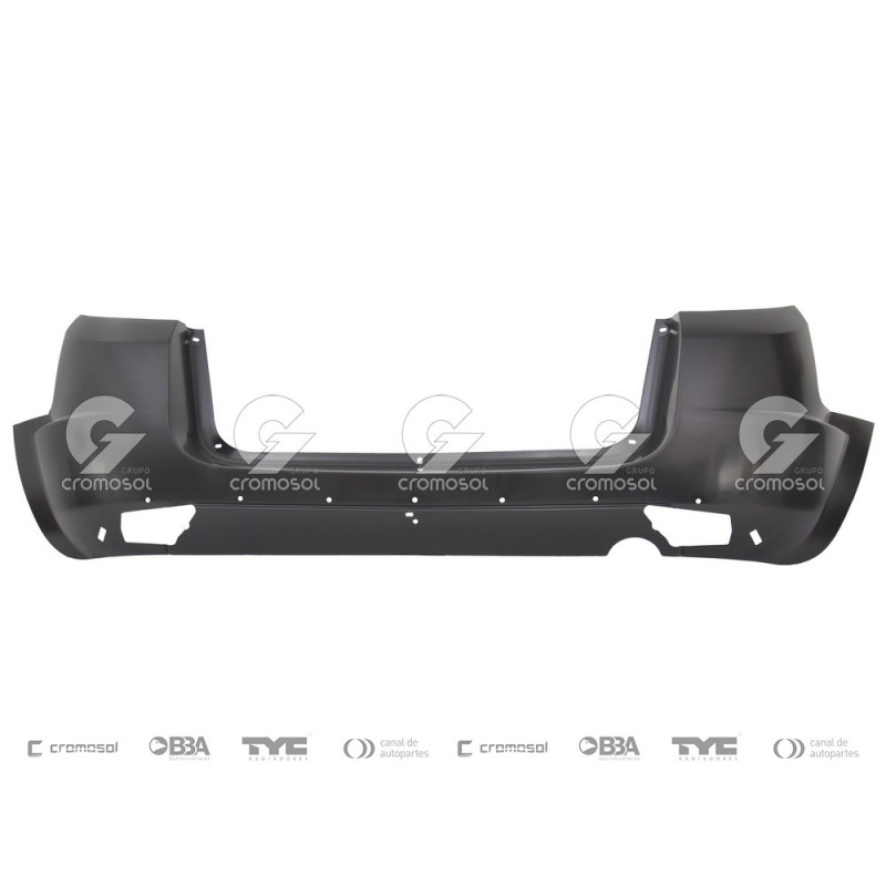 PARAGOLPE TRASERO TONG YANG 41414/1