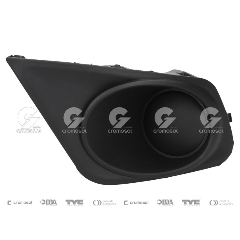 REJILLA/GRILLA LATERAL RETOV 41415/2I