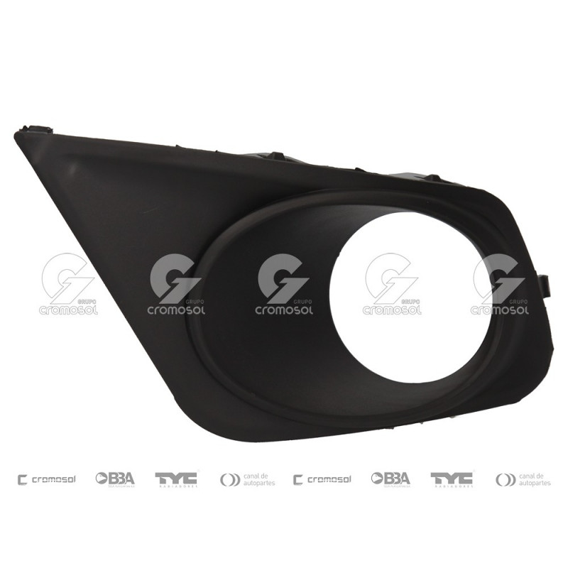 REJILLA/GRILLA LATERAL RETOV 41415/3I