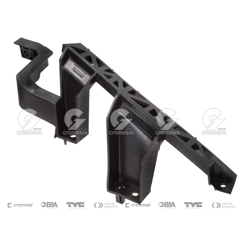 SOPORTE DE PARAGOLPE DELANTERO R.A. 41418/15I