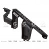 SOPORTE DE PARAGOLPE DELANTERO R.A. 41418/15I