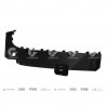 SOPORTE DE PARAGOLPE DELANTERO TAIWAN 41418/3I