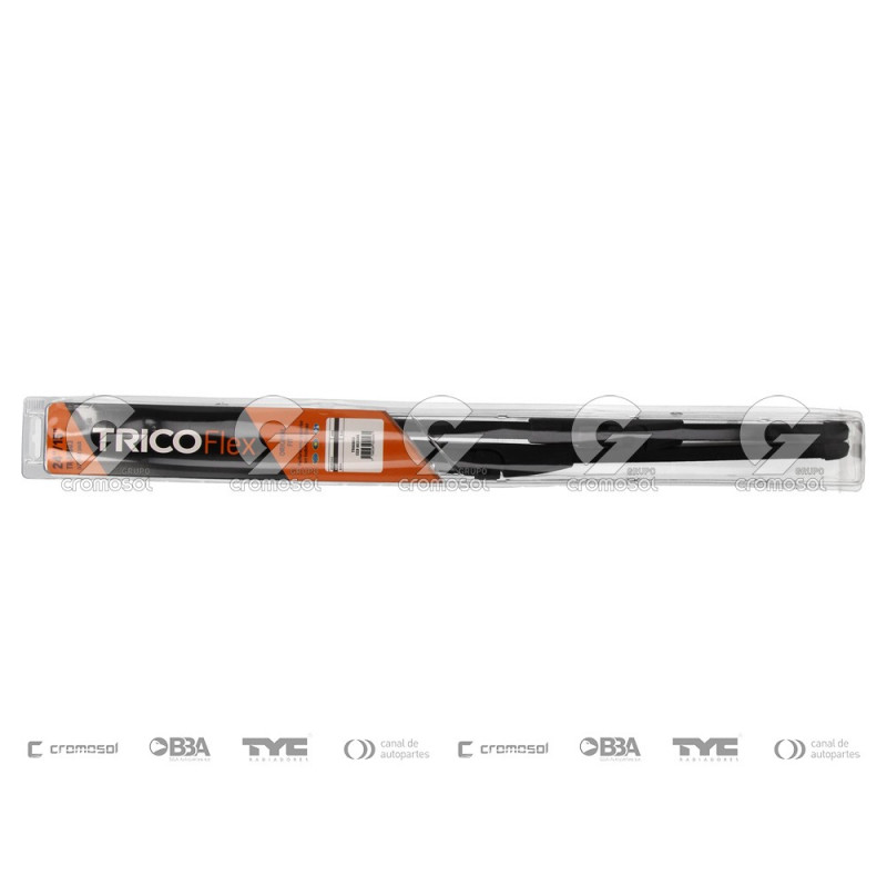 ESCOBILLA LIMPIA CRISTALES TRICO 62690/11