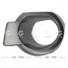 ARO DE FARO TYC 41418/6I