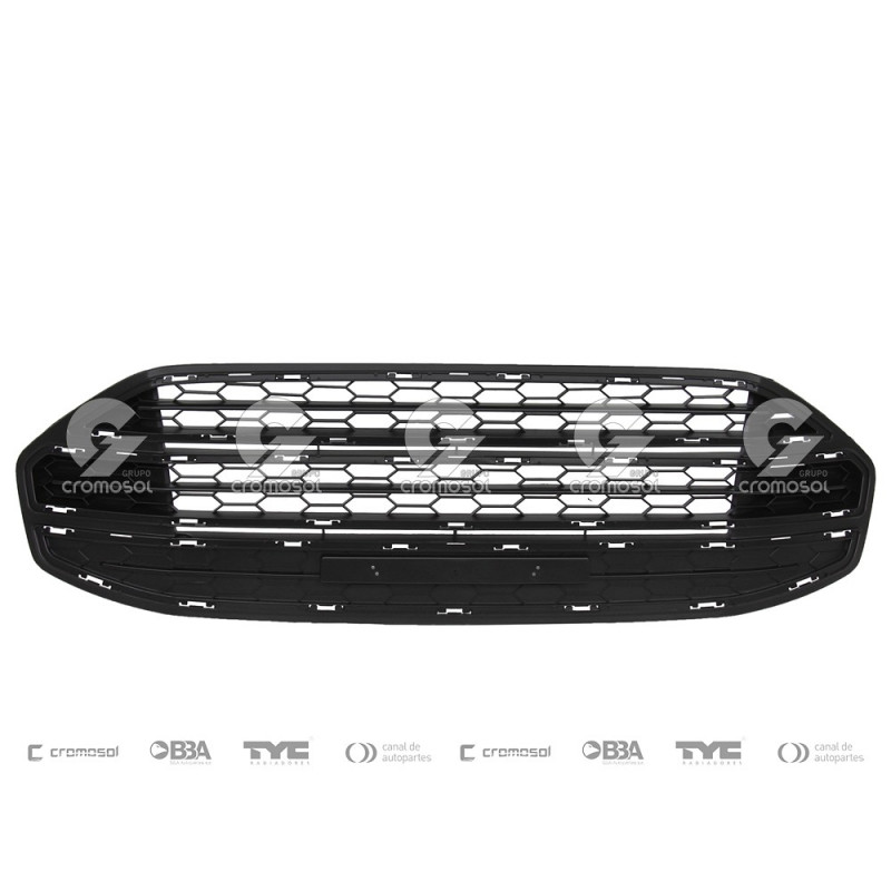 REJILLA/GRILLA CENTRAL IND.ARG. 41419/1