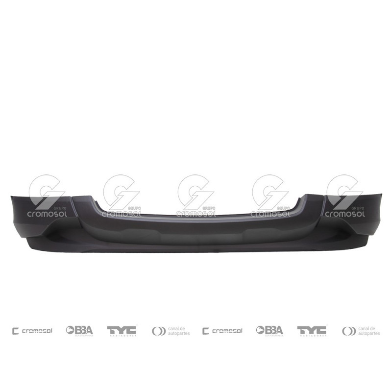 SPOILER DE PARAGOLPE DELANTERO DTS 41420