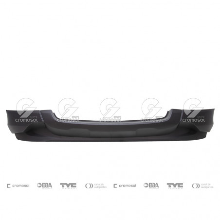 SPOILER DE PARAGOLPE DELANTERO DTS 41420