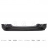 SPOILER DE PARAGOLPE DELANTERO DTS 41420