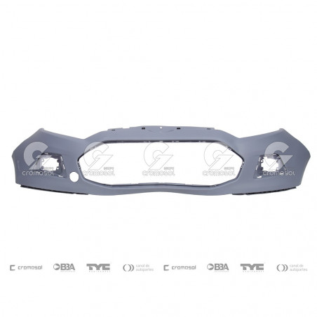 PARAGOLPE DELANTERO TONG YANG 41421