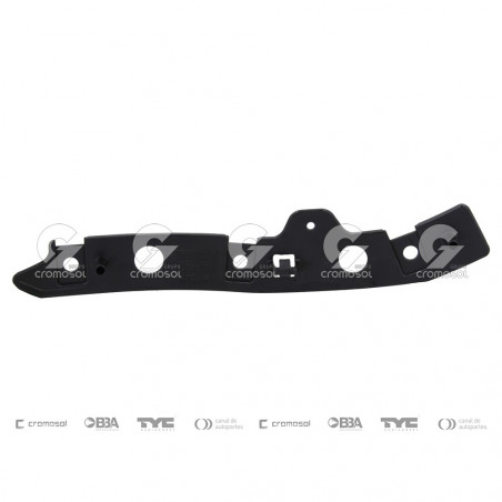 SOPORTE DE PARAGOLPE DELANTERO R.A. 41421/2D