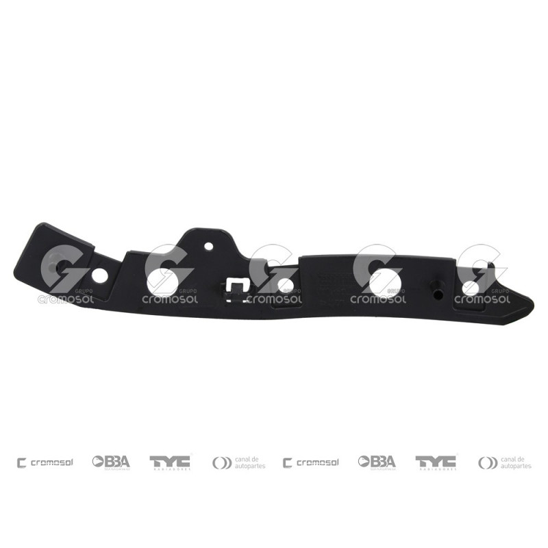 SOPORTE DE PARAGOLPE DELANTERO R.A. 41421/2I