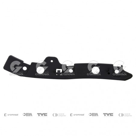 SOPORTE DE PARAGOLPE DELANTERO R.A. 41421/2I
