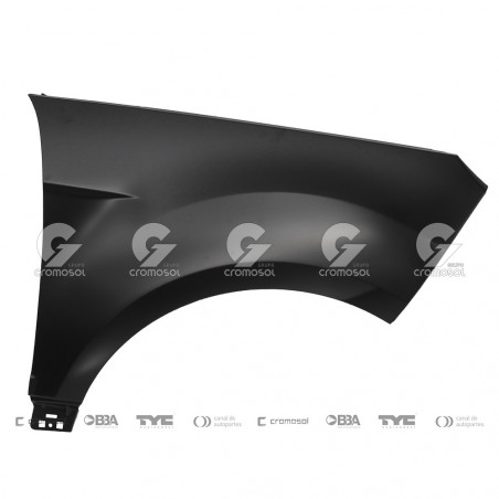 GUARDABARRO DELANTERO TONG YANG 41421/60D