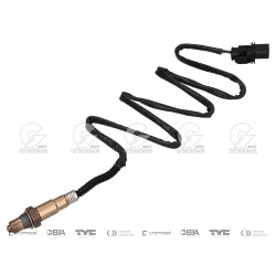 SENSOR DE OXIGENO (SONDA...